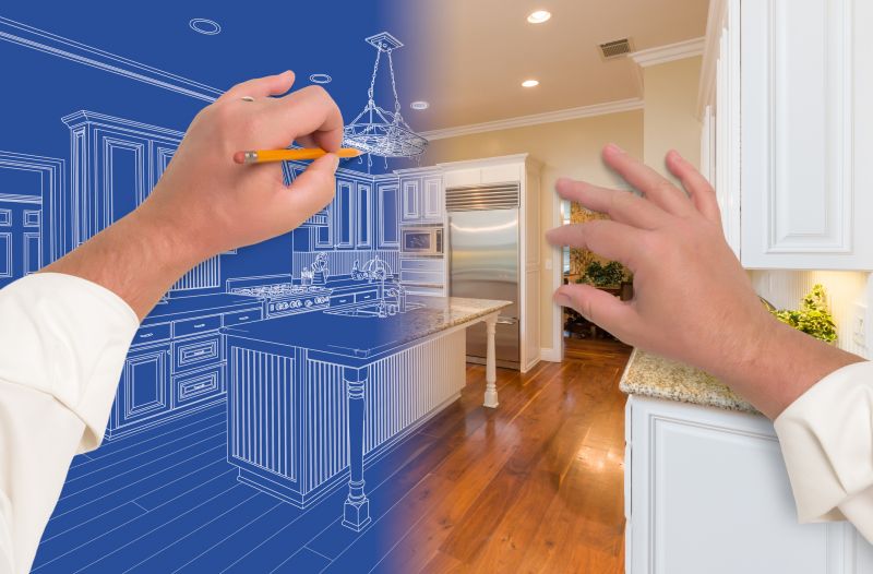 Kitchen Remodeling Image 7