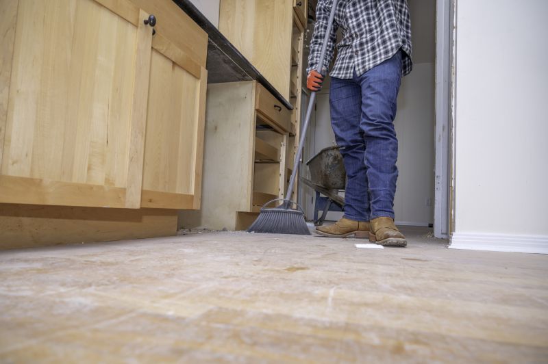 Final Tips for a Successful Remodel
