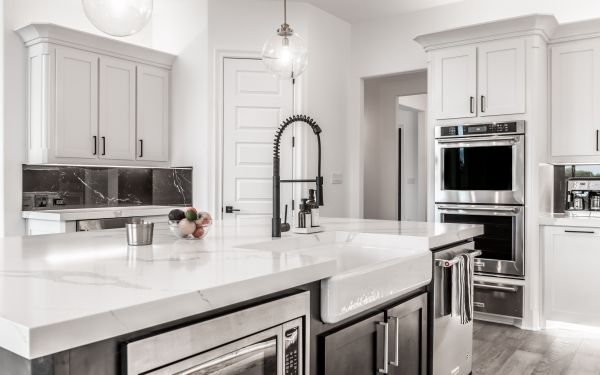 Kitchen Updating in Brenham