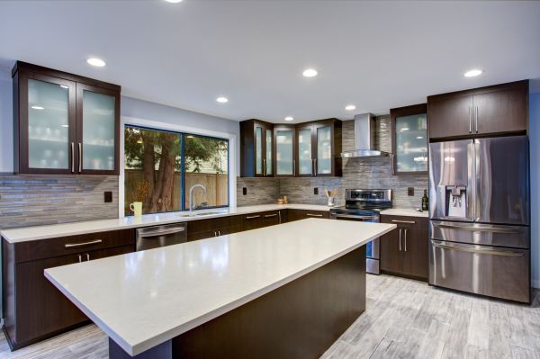 Kitchen Renovation in Brenham